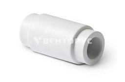 Pro Aqua PP-R Обратный клапан 20 белый